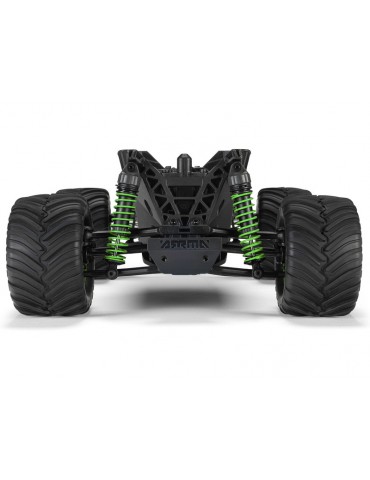 Arrma 1/16 Gorgon Grom 4WD Smart RTR Green
