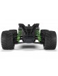 Arrma 1/16 Gorgon Grom 4WD Smart RTR Green