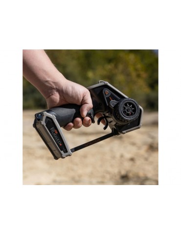 Spektrum Tranmitter DX Rugged+ 12CH, SR615