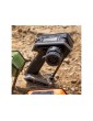 Siųstuvas Spektrum DX Rugged Plus 12CH su SR615 imtuvu – CyborgShop