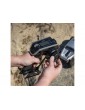 Siųstuvas Spektrum DX Rugged Plus 12CH su SR615 imtuvu – CyborgShop