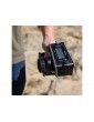Siųstuvas Spektrum DX Rugged Plus 12CH su SR615 imtuvu – CyborgShop