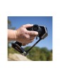 Siųstuvas Spektrum DX Rugged Plus 12CH su SR615 imtuvu – CyborgShop
