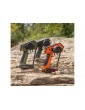 Siųstuvas Spektrum DX Rugged Plus 12CH su SR615 imtuvu – CyborgShop
