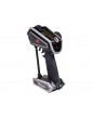 Siųstuvas Spektrum DX Rugged Plus 12CH su SR615 imtuvu – CyborgShop