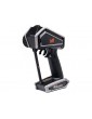 Siųstuvas Spektrum DX Rugged Plus 12CH su SR615 imtuvu – CyborgShop
