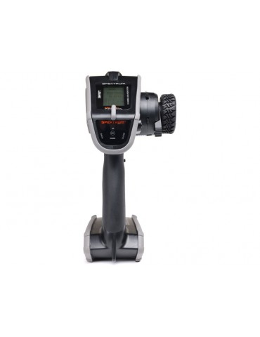 Siųstuvas Spektrum DX Rugged Plus 12CH su SR615 imtuvu – CyborgShop