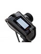 Siųstuvas Spektrum DX Rugged Plus 12CH su SR615 imtuvu – CyborgShop
