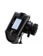 Siųstuvas Spektrum DX Rugged Plus 12CH su SR615 imtuvu – CyborgShop