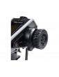 Siųstuvas Spektrum DX Rugged Plus 12CH su SR615 imtuvu – CyborgShop