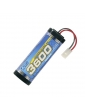 LRP 7.2 V 3600 mAh 6S NiMH akumuliatorius