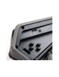 Siųstuvas Spektrum DX Rugged Plus 12CH su SR615 imtuvu – CyborgShop