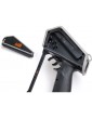 Siųstuvas Spektrum DX Rugged Plus 12CH su SR615 imtuvu – CyborgShop