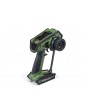 Siųstuvas Spektrum DX Rugged Plus 12CH Green – CyborgShop