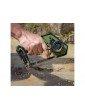 Siųstuvas Spektrum DX Rugged Plus 12CH Green – CyborgShop
