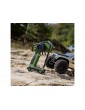 Siųstuvas Spektrum DX Rugged Plus 12CH Green – CyborgShop