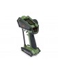 Siųstuvas Spektrum DX Rugged Plus 12CH Green – CyborgShop