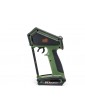 Siųstuvas Spektrum DX Rugged Plus 12CH Green – CyborgShop