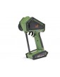 Siųstuvas Spektrum DX Rugged Plus 12CH Green – CyborgShop