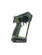 Siųstuvas Spektrum DX Rugged Plus 12CH Green – CyborgShop