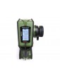 Siųstuvas Spektrum DX Rugged Plus 12CH Green – CyborgShop