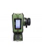 Siųstuvas Spektrum DX Rugged Plus 12CH Green – CyborgShop
