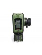 Siųstuvas Spektrum DX Rugged Plus 12CH Green – CyborgShop