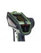 Siųstuvas Spektrum DX Rugged Plus 12CH Green – CyborgShop