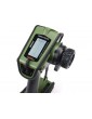 Siųstuvas Spektrum DX Rugged Plus 12CH Green – CyborgShop