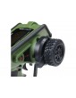 Siųstuvas Spektrum DX Rugged Plus 12CH Green – CyborgShop