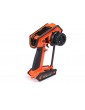 Spektrum DX Rugged Plus 12CH Orange siųstuvas – CyborgShop