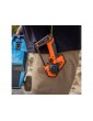 Spektrum DX Rugged Plus 12CH Orange siųstuvas – CyborgShop