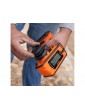 Spektrum DX Rugged Plus 12CH Orange siųstuvas – CyborgShop