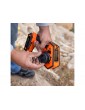 Spektrum DX Rugged Plus 12CH Orange siųstuvas – CyborgShop