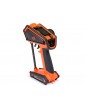 Spektrum DX Rugged Plus 12CH Orange siųstuvas – CyborgShop