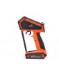 Spektrum DX Rugged Plus 12CH Orange siųstuvas – CyborgShop