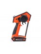 Spektrum DX Rugged Plus 12CH Orange siųstuvas – CyborgShop