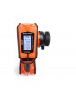 Spektrum DX Rugged Plus 12CH Orange siųstuvas – CyborgShop