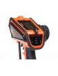Spektrum DX Rugged Plus 12CH Orange siųstuvas – CyborgShop