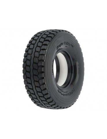 RC padangos 1/10 Baja T/A KR EVO 2.0 1.9 G8 – Pro-Line – CyborgShop