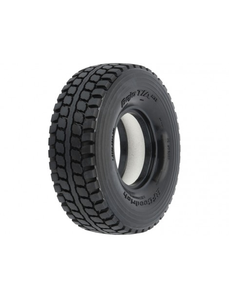 RC padangos 1/10 Baja T/A KR EVO 2.0 1.9 G8 – Pro-Line – CyborgShop