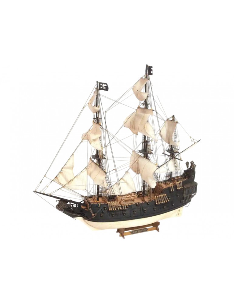 Laivo modelis Black Swan 1:75 – OCCRE – CyborgShop