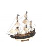 Laivo modelis Black Swan 1:75 – OCCRE – CyborgShop