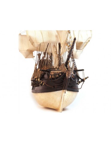 Laivo modelis Black Swan 1:75 – OCCRE – CyborgShop