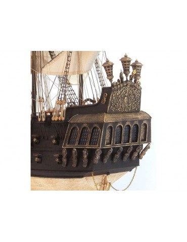 Laivo modelis Black Swan 1:75 – OCCRE – CyborgShop