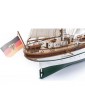 Laivo modelis Gorch Fock 1:95 – OCCRE – CyborgShop