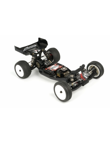 RC modelis S12-3D 1/10 2WD Off-Road Dirt Edition – SWORKz – CyborgShop