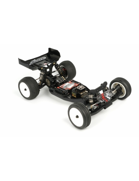RC modelis S12-3D 1/10 2WD Off-Road Dirt Edition – SWORKz – CyborgShop