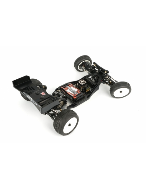 RC modelis S12-3D 1/10 2WD Off-Road Dirt Edition – SWORKz – CyborgShop