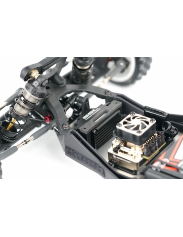 RC modelis S12-3D 1/10 2WD Off-Road Dirt Edition – SWORKz – CyborgShop